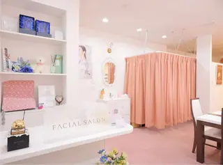 メナードフェイシャルサロンフランマロー所属・槇原 奈苗のエステ・リラクイメージ