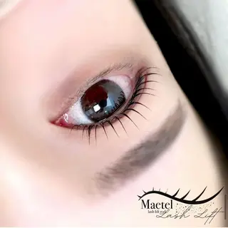 マツエク・マツパ EMILUCA 伊藤のエステ・リラクイメージ