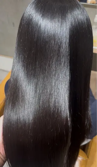 ロング 暖色/ヘアアレンジ 🎀♡irohaのヘアスタイル