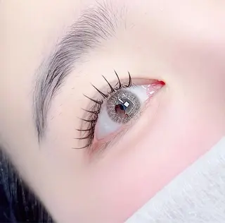 マツエク・マツパ 池袋💖 チルザルトサロンのマツエク・マツパデザイン