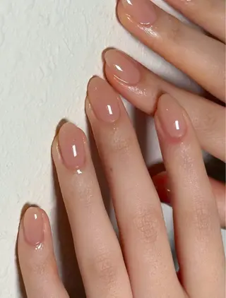 ネイル RINN ANA.CHUOのネイルデザイン