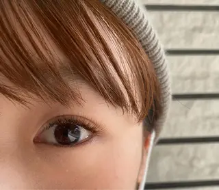 マツエク・マツパ nm あやのマツエク・マツパデザイン