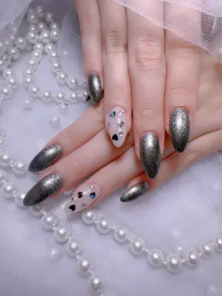 ネイル You&Me Miyuのネイルデザイン