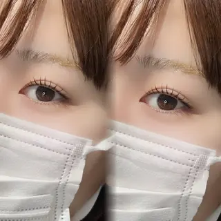 マツエク・マツパ noble 金山店 🫧Yuiのマツエク・マツパデザイン