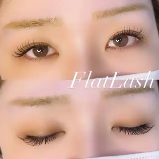 マツエク・マツパ anello＊東船橋 ayakaのマツエク・マツパデザイン