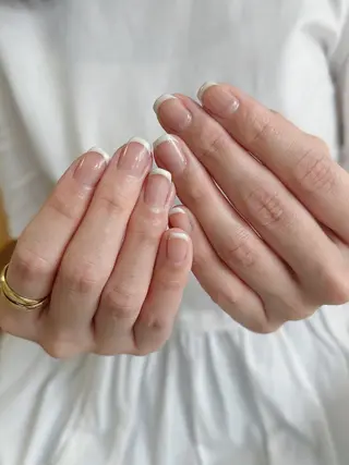 ネイル Lull ネイル/ HBL/ハンドケアのネイルデザイン