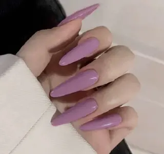 ネイル モナ& ナナのネイルデザイン