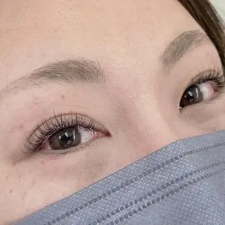 マツエク・マツパ アリスリー 長町のマツエク・マツパデザイン