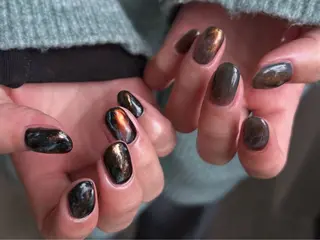 ネイル Eden Nailのネイルデザイン
