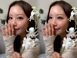 マツエク・マツパ エクステ/眉/LED peTiT堀口のマツエク・マツパデザイン