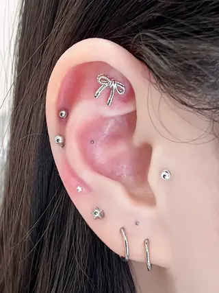 Riri 🌙🤍のマツエク・マツパデザイン