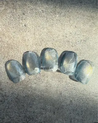 ネイル atelierLMN Harukaのネイルデザイン