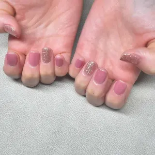 ネイル H. Sayuriのネイルデザイン