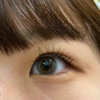 マツエク・マツパ ノンダメージ 🥑mikubanのヘアスタイル