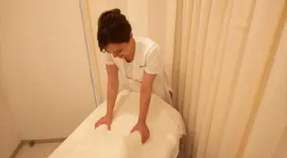 POLA 美coeur 京橋店所属・毛穴/小顔/タルミ  美coeur 藤代のエステ・リラクイメージ