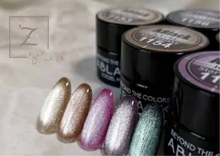 ネイル nail salon I'zのネイルデザイン