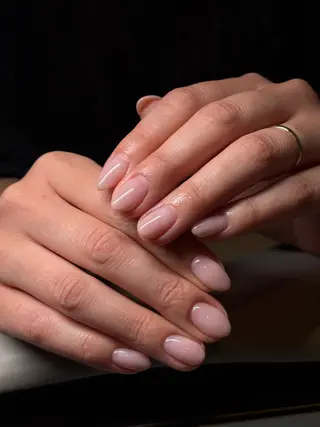 ネイル NailsalonM 春日井店のネイルデザイン