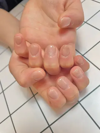 ネイル nail salon POPPYのネイルデザイン