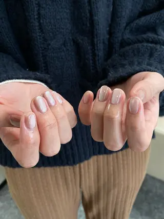 ネイル Loabnail___所属・Loabnail nailのネイルデザイン