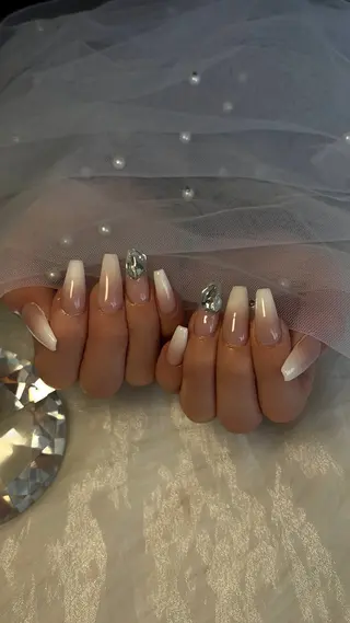 ネイル salon de belnetta所属・kayo 💅のネイルデザイン