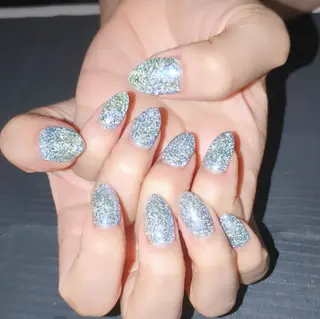 ネイル Lily nail 船橋 yuki🍒のネイルデザイン