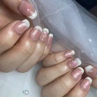 ネイル Beauty Space N&Nのネイルデザイン