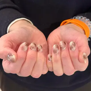 ネイル twin. ayariのネイルデザイン