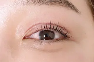 マツエク・マツパ Mua Ayumiのマツエク・マツパデザイン