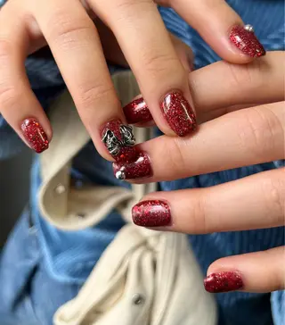 ネイル Basic町田本店 Suzunaのネイルデザイン