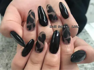 ネイル 🎀 RI🎀のネイルデザイン