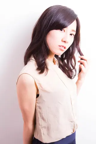 ミディアム カラー レシェルブ所属・佐々木 規史のその他イメージ