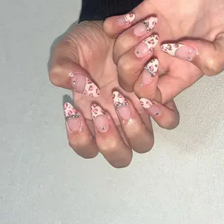 ネイル 🫧OPELIA NAIL渋谷🫧のネイルデザイン