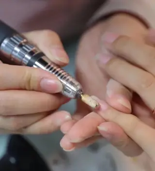 ネイル 菲菲ネイルサロン所属・FF フィフィネイルサロンのネイルデザイン