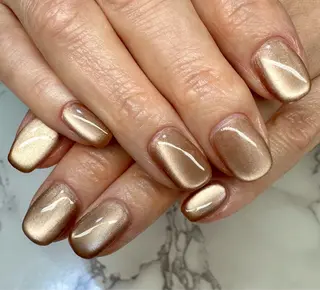 ネイル M.N_ nailのネイルデザイン