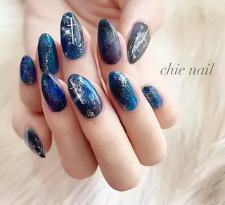 ネイル 森ノ宮❤︎ chieのネイルデザイン