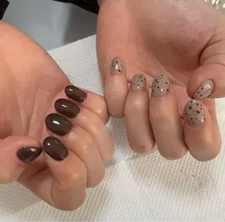 ネイル nail  M&T所属・nail M&Tのネイルデザイン