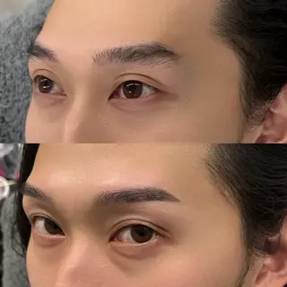 アイブロウ Eyebrow SAEの眉毛・アイブロウイメージ