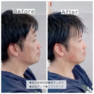 maal mikiのヘアスタイル