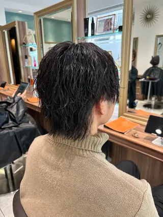 ✨韓国風特化/ 永島玲香✨のヘアスタイル