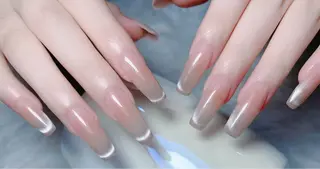 ネイル 小島 千尋のネイルデザイン