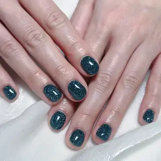 メンズ ネイル Nail salon 木にいるのネイルデザイン