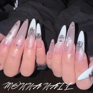 ネイル モンナ CCのネイルデザイン