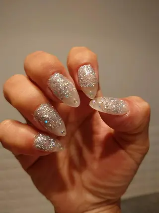 ネイル Fleur 【フルール】のネイルデザイン