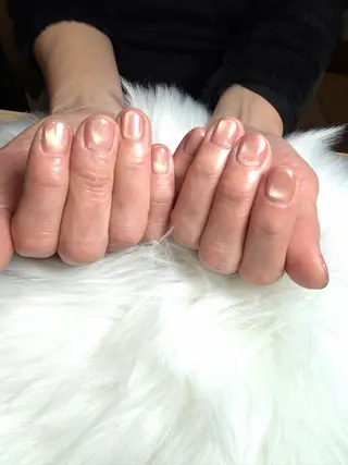 ネイル 江崎 梨菜のネイルデザイン