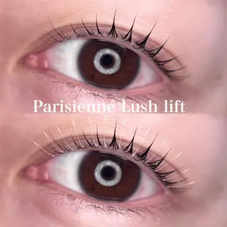 マツエク・マツパ vallee所属・パリエクまつげパーマ /LED/中谷のマツエク・マツパデザイン