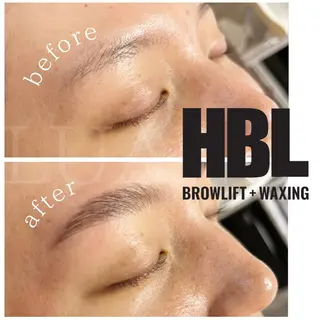 アイブロウ LUANA TAKAGIの眉毛・アイブロウイメージ