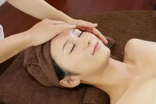 Mon Lapin所属・Mon Lapin 〜モン　ラパン〜のエステ・リラクイメージ