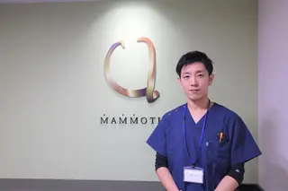 メンズ マンモス脱毛 札幌白石店のその他イメージ