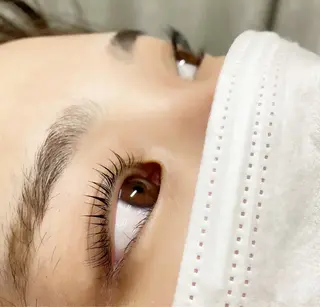 マツエク・マツパ uniii所属・uniii相模大野 Yoshizawaのマツエク・マツパデザイン