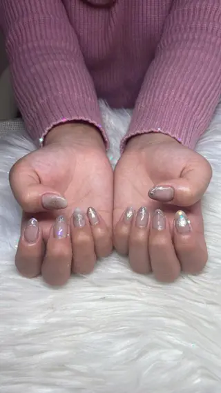 ネイル VIOLA .nailのネイルデザイン